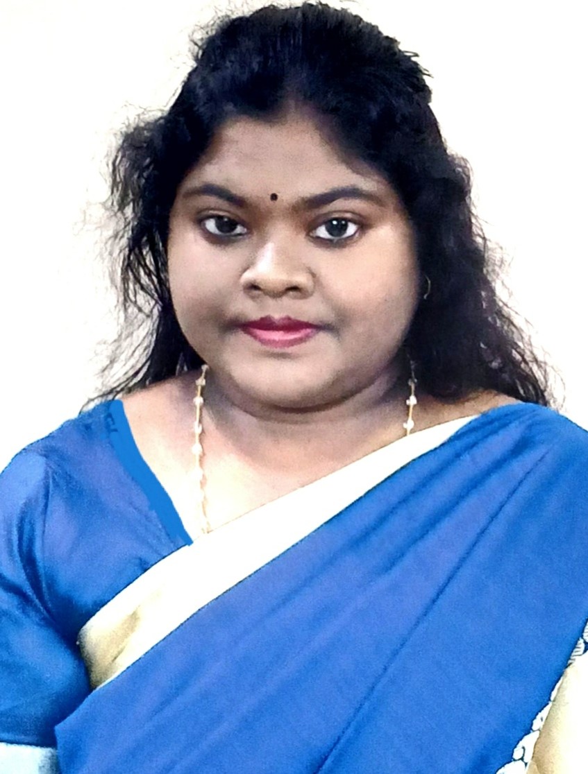 Anindita Ghosh