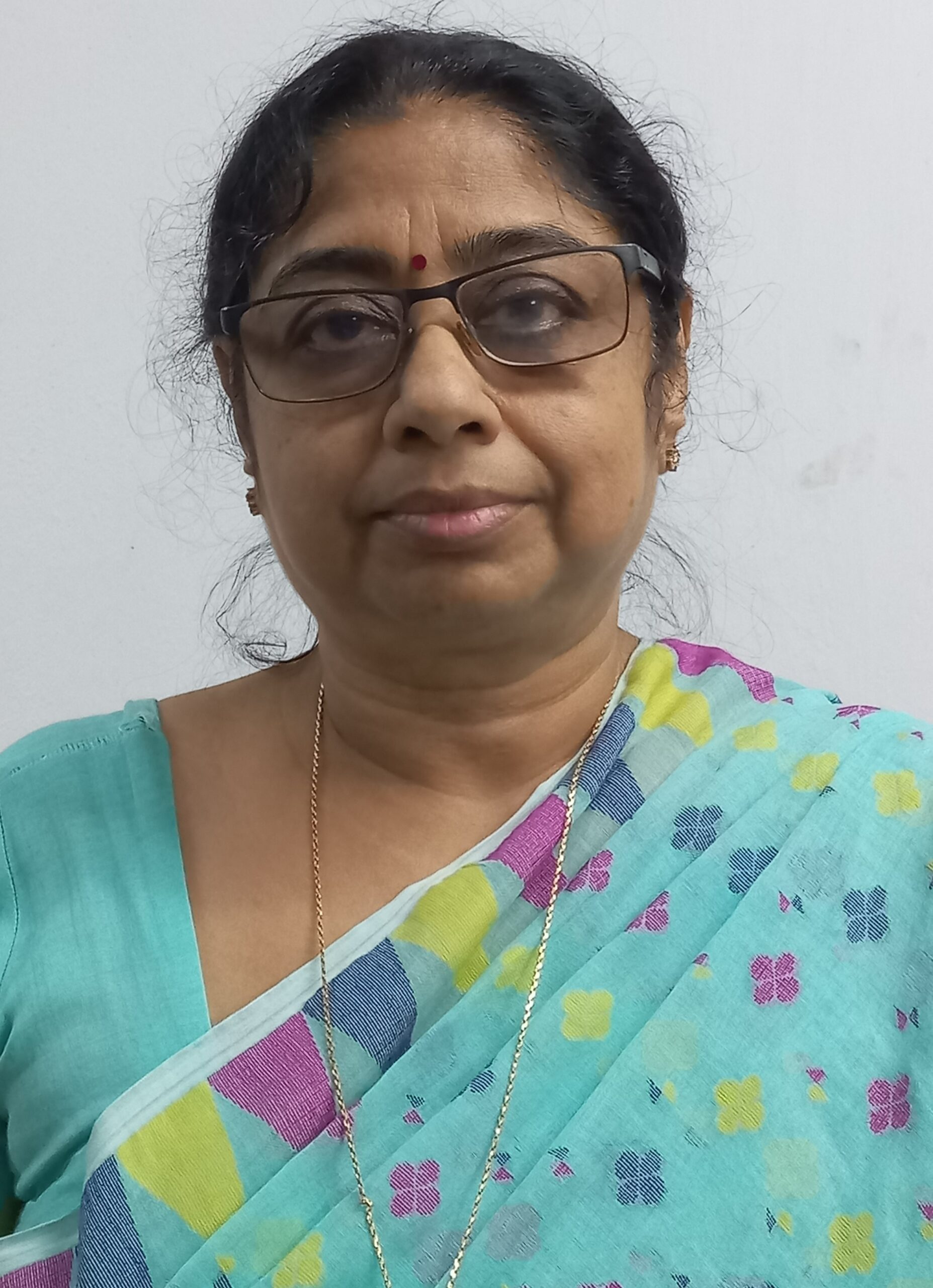 Dr. Nandini Chakravorty