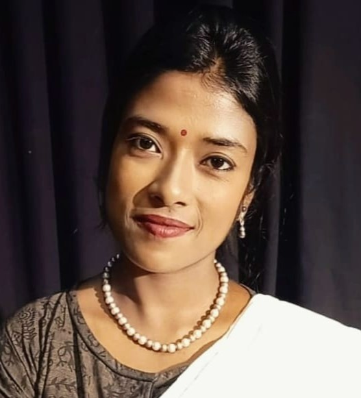 Stella Chitralekha Biswas