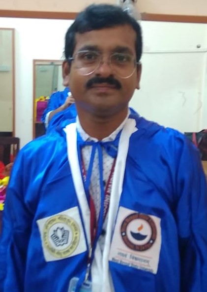 Arjun Biswas 
