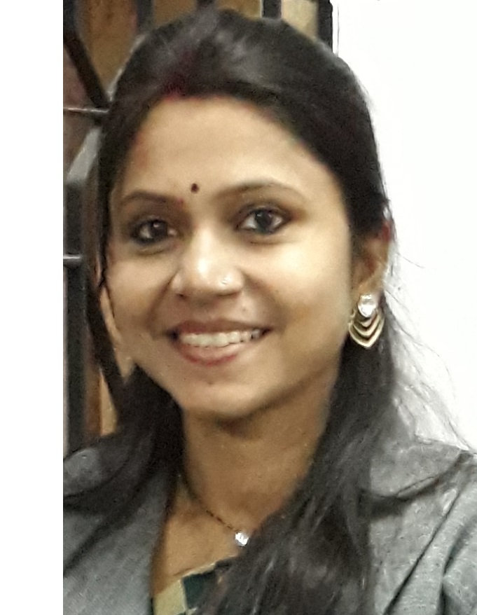 Namrata Shanu Gupta