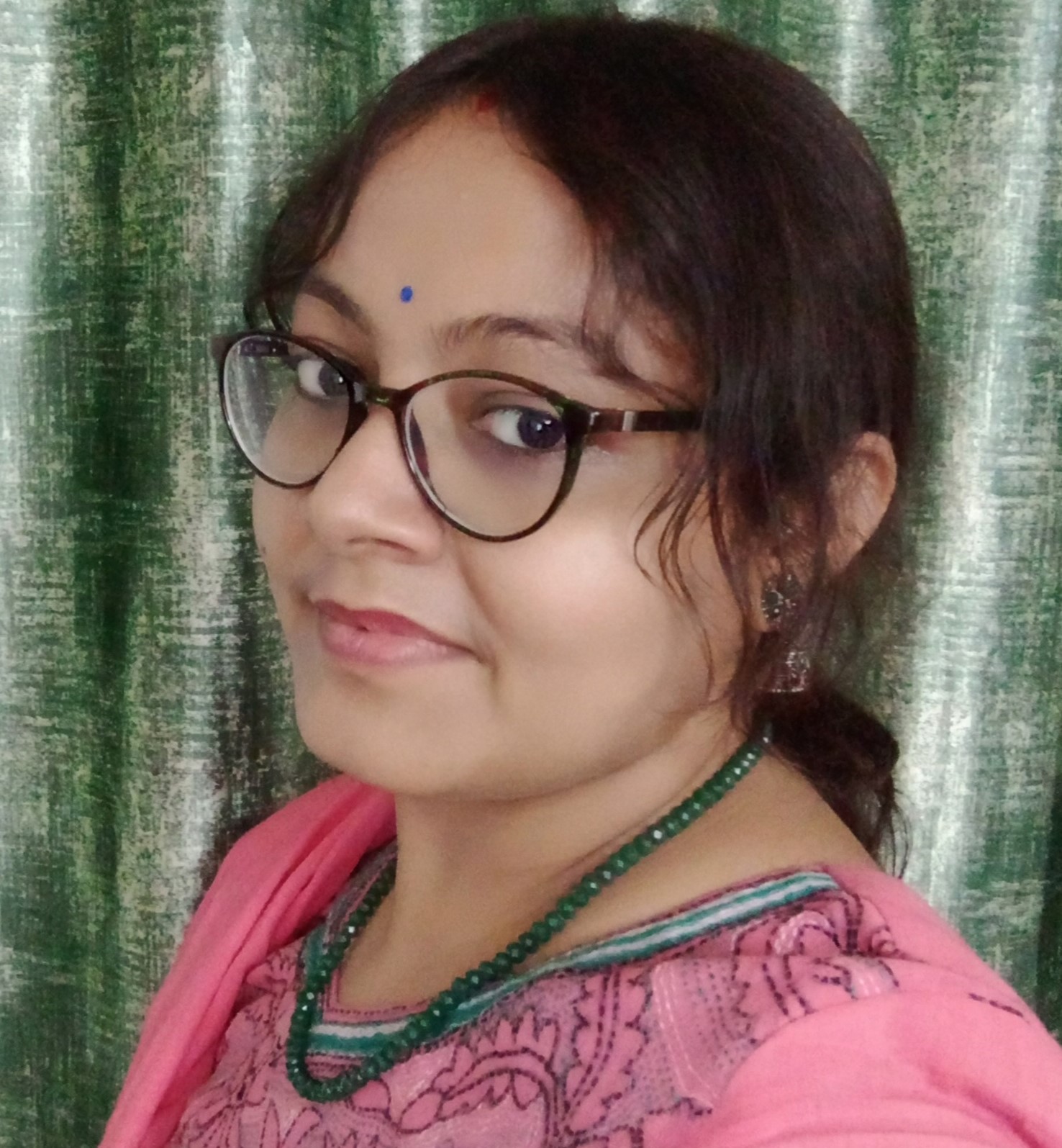 Priyanka Biswas Sarkar