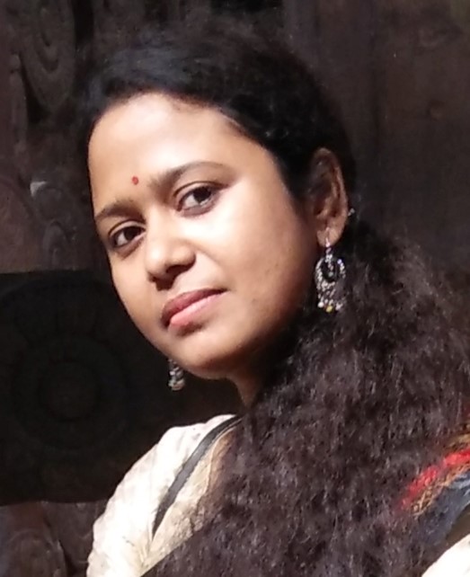 Sahanara Khatun 