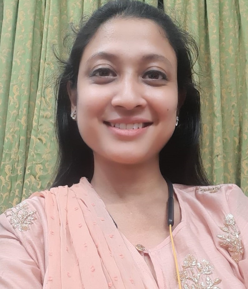 Sanghamitra Basu